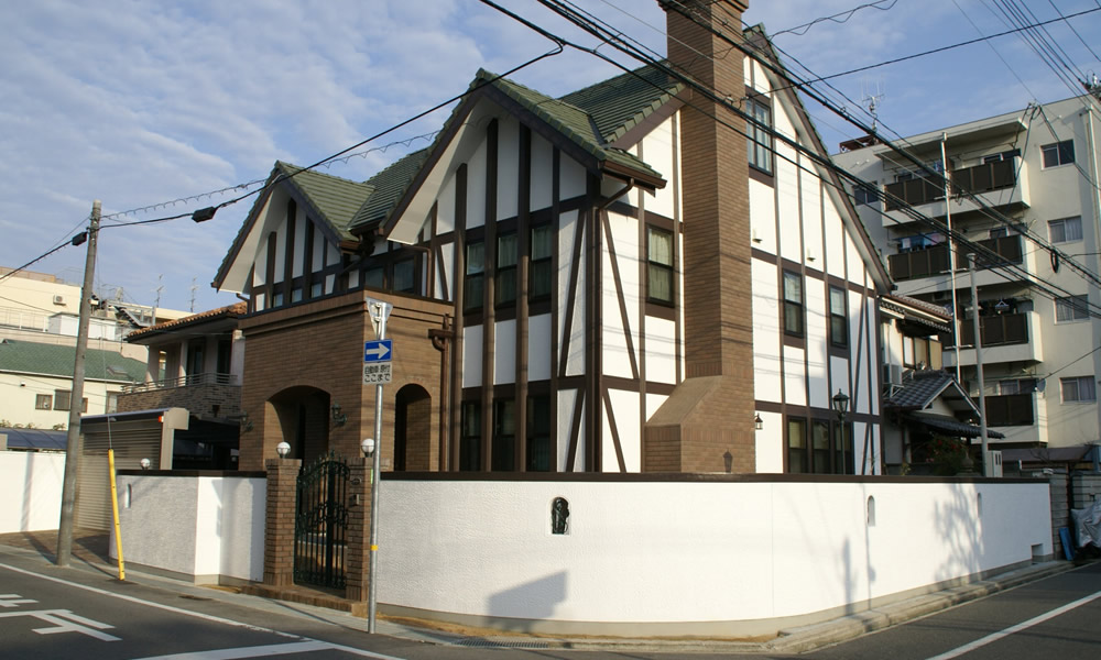 5年経過
